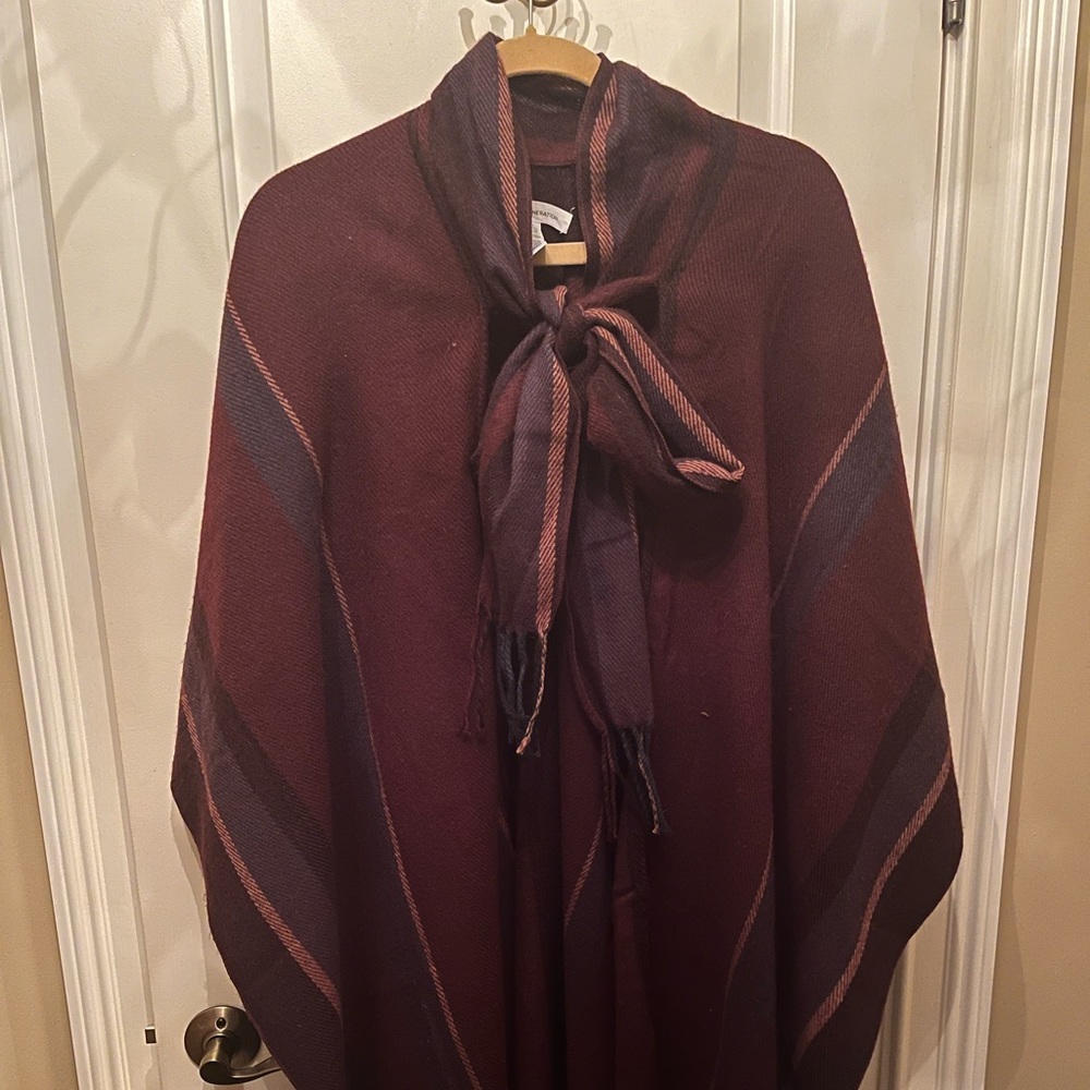Bcbg wrap